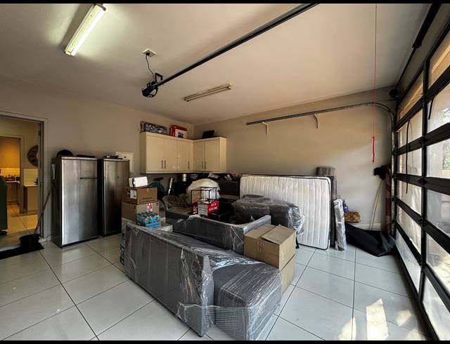 3 BEDROOM CLUSTER TO LET IN HOUGHTON ESTATE